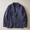 Hemp Blazer