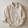 Better-Than-Linen Long Sleeve Shirt