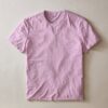 Hemp Cotton Relaxed  Tee