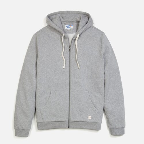 Cloud 9 Fleece Full Zip Hoodie