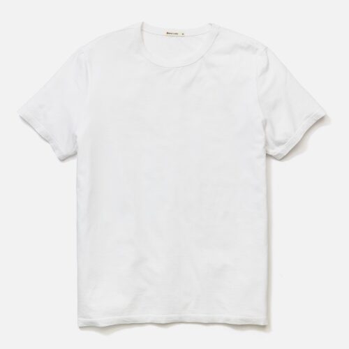 Signature Crew Tee