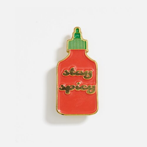 Spicy Pin
